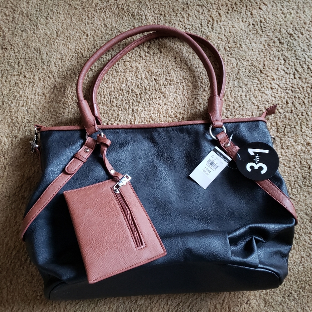 WILSONS LEATHER HAND NAG